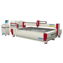 cnc abrasive cutting machine water jet cutting service